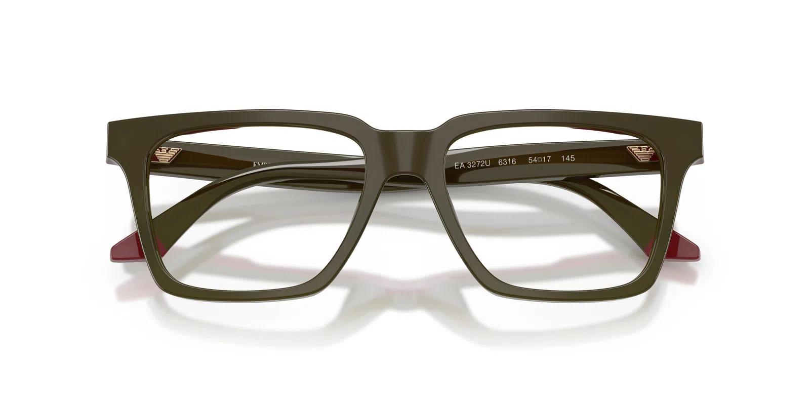 Emporio Armani 3272U Eyeglasses - view 24